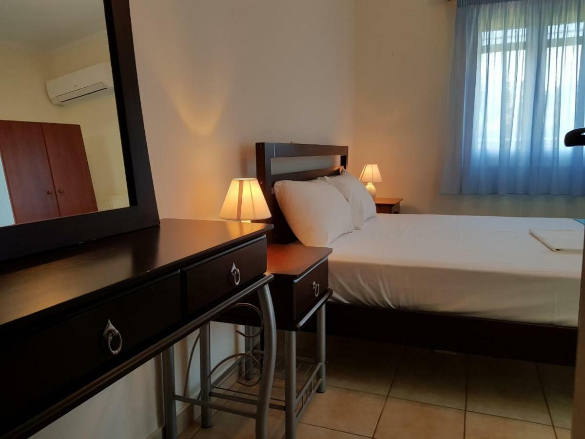 Dionysia Rooms Lefkáda 外观 照片